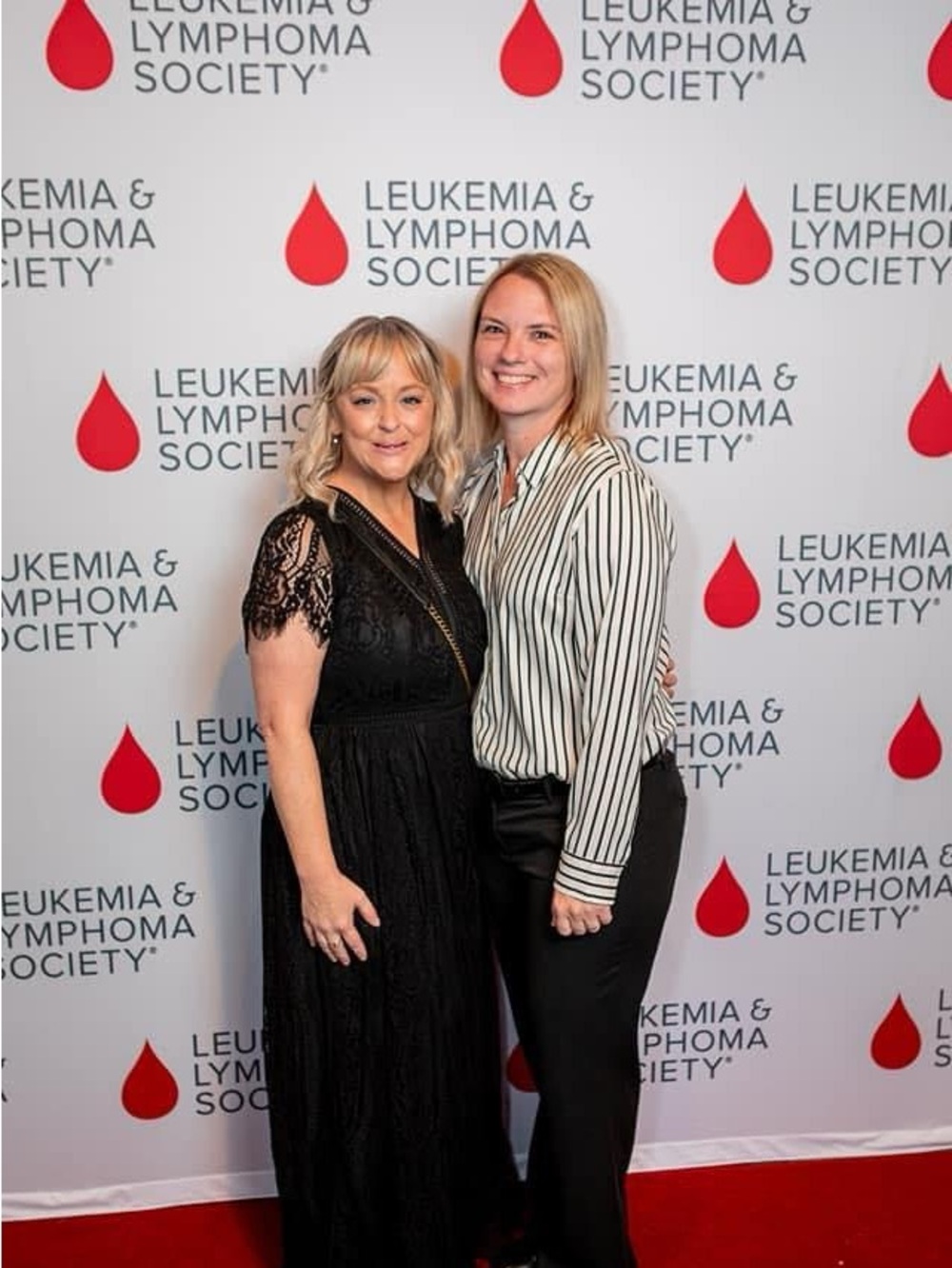 Meet your Poshers, Stephanie & Amy